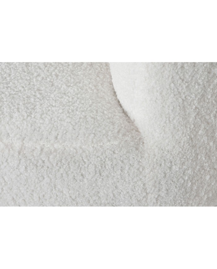 Divano DKD Home Decor Bianco 193 x 92 x 79 cm