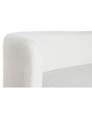 Divano DKD Home Decor Bianco 193 x 92 x 79 cm
