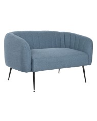 Divano DKD Home Decor Bianco 193 x 92 x 79 cm