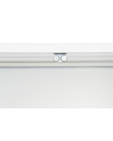 Credenza DKD Home Decor Bianco 120 x 40 x 81 cm Credenza DKD Home Decor Bianco 120 x 40 x 81 cm