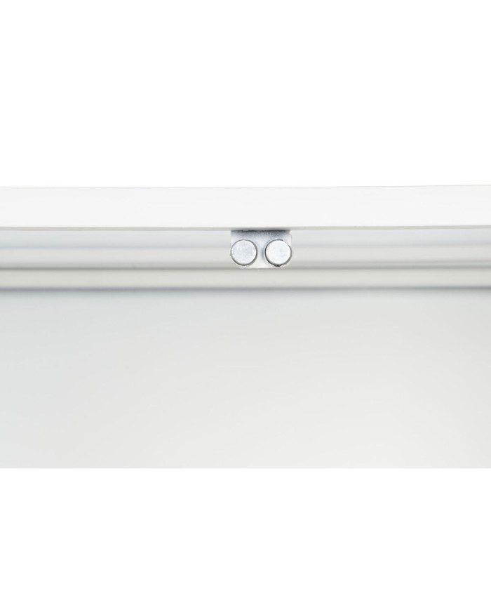 Credenza DKD Home Decor Bianco 120 x 40 x 81 cm