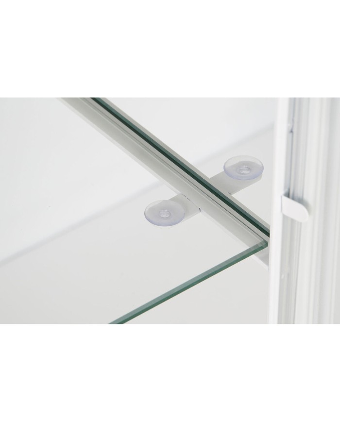 Credenza DKD Home Decor Bianco 120 x 40 x 81 cm