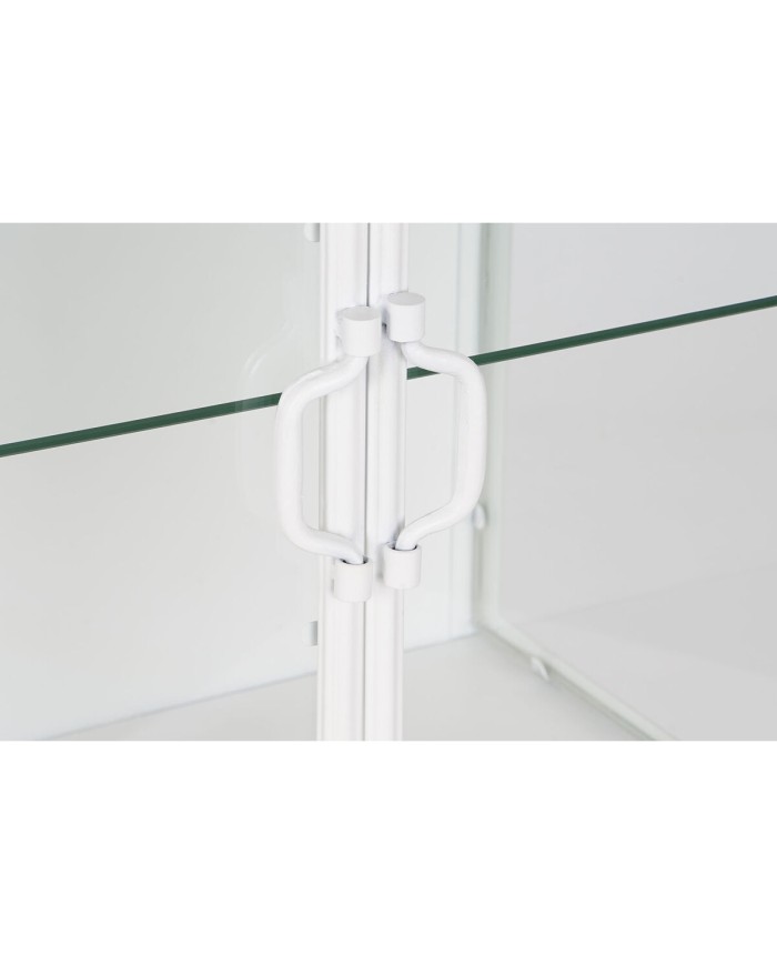 Credenza DKD Home Decor Bianco 120 x 40 x 81 cm