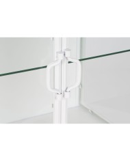 Credenza DKD Home Decor Bianco 120 x 40 x 81 cm