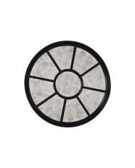 Specchio da parete DKD Home Decor Bianco Naturale 105 x 64 x 4,5 cm