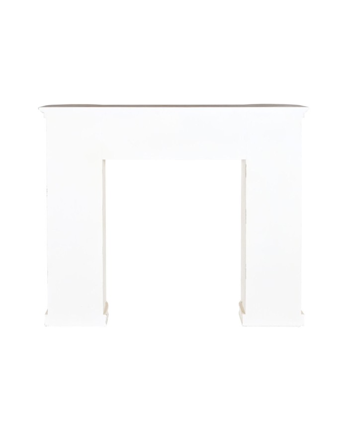 Cornici camini Home ESPRIT Abete Legno MDF 128 x 28 x 114 cm Cornici camini Home ESPRIT Abete Legno MDF 128 x 28 x 114 cm