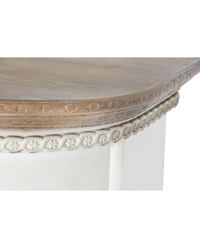 Cornici camini Home ESPRIT Abete Legno MDF 128 x 28 x 114 cm Cornici camini Home ESPRIT Abete Legno MDF 128 x 28 x 114 cm