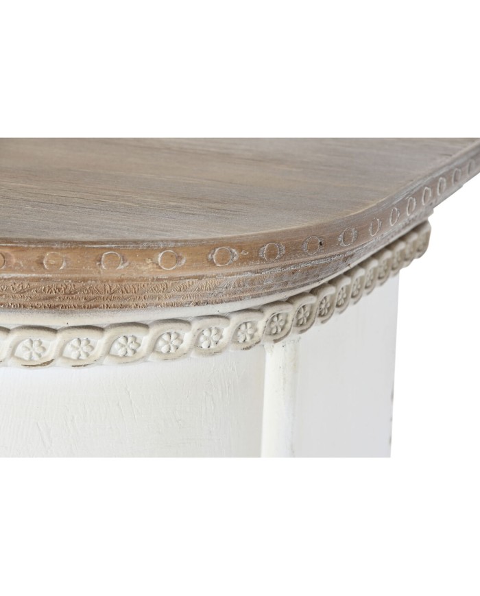 Cornici camini Home ESPRIT Abete Legno MDF 128 x 28 x 114 cm Cornici camini Home ESPRIT Abete Legno MDF 128 x 28 x 114 cm