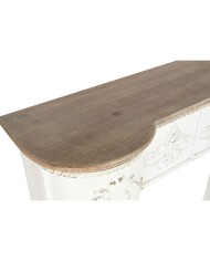 Cornici camini Home ESPRIT Abete Legno MDF 128 x 28 x 114 cm Cornici camini Home ESPRIT Abete Legno MDF 128 x 28 x 114 cm
