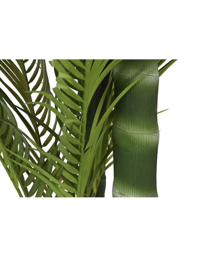 Pianta Decorativa Home ESPRIT Polietilene Cemento Palma 100 x 100 x 235 cm Pianta Decorativa Home ESPRIT Polietilene Cemento Palma 100 x 100 x 235 cm