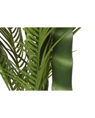 Pianta Decorativa Home ESPRIT Polietilene Cemento Palma 100 x 100 x 235 cm Pianta Decorativa Home ESPRIT Polietilene Cemento Palma 100 x 100 x 235 cm