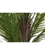 Pianta Decorativa Home ESPRIT Polietilene Cemento Palma 100 x 100 x 235 cm Pianta Decorativa Home ESPRIT Polietilene Cemento Palma 100 x 100 x 235 cm
