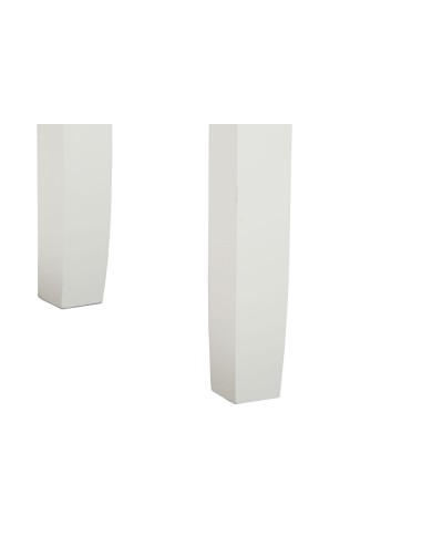 Ingresso Home ESPRIT Azzurro Bianco 103 x 35 x 80 cm Ingresso Home ESPRIT Azzurro Bianco 103 x 35 x 80 cm