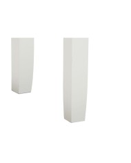 Ingresso Home ESPRIT Azzurro Bianco 103 x 35 x 80 cm Ingresso Home ESPRIT Azzurro Bianco 103 x 35 x 80 cm