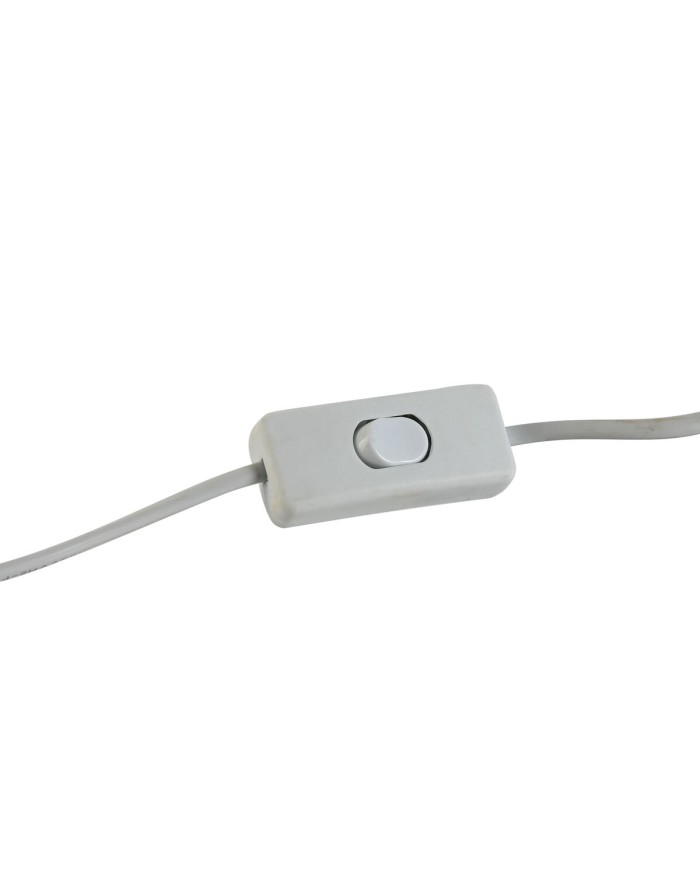 Lampada da tavolo Home ESPRIT Marrone Rosa Esci Legno di mango 15 W 220 V 16 x 7 x 18 cm Lampada da tavolo Home ESPRIT Marrone Rosa Esci Legno di mango 15 W 220 V 16 x 7 x 18 cm