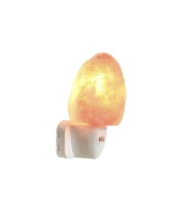 Lampada da Parete Home ESPRIT Bianco Rosa Esci 15 W Arabo 220 V 6 x 12 x 12 cm