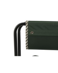 Kit di attrezzi per il giardinaggio Home ESPRIT Bianco Verde Poliestere Alluminio 7 Pezzi Kit di attrezzi per il giardinaggio Home ESPRIT Bianco Verde Poliestere Alluminio 7 Pezzi