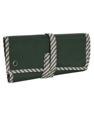 Contenitore degli attrezzi Home ESPRIT Giardino Fascia Bianco Verde 54 x 29 x 6 cm Contenitore degli attrezzi Home ESPRIT Giardino Fascia Bianco Verde 54 x 29 x 6 cm