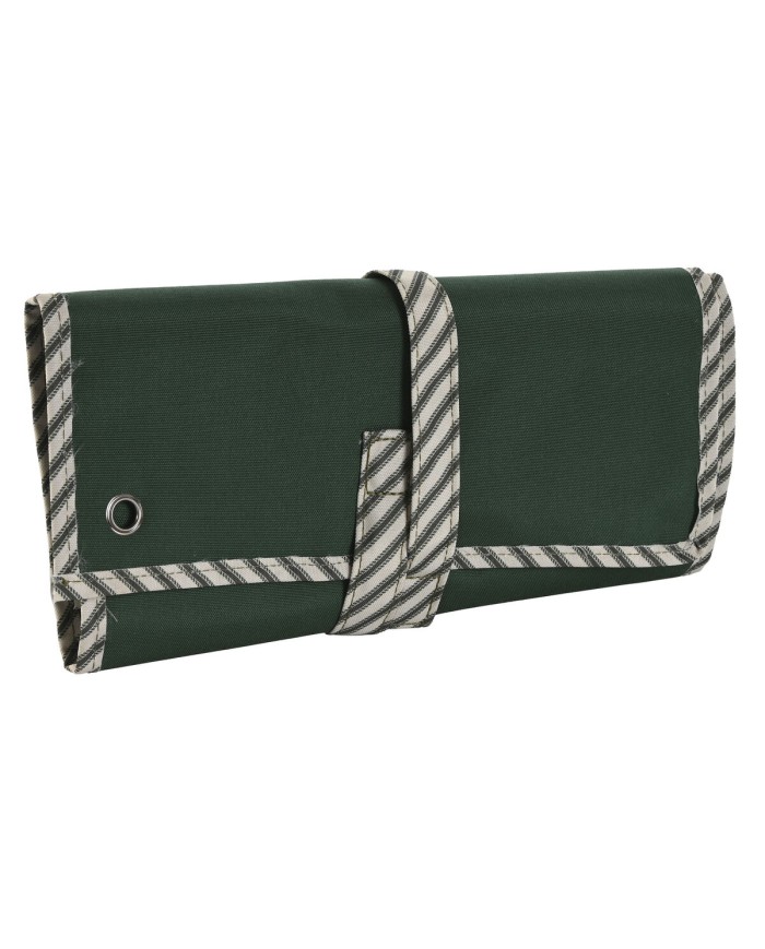 Contenitore degli attrezzi Home ESPRIT Giardino Fascia Bianco Verde 54 x 29 x 6 cm Contenitore degli attrezzi Home ESPRIT Giardino Fascia Bianco Verde 54 x 29 x 6 cm