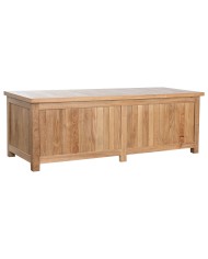 Scatole per conservare Home ESPRIT Cox Apples 1830 Nero Legno di abete 40 x 30 x 15 cm 3 Pezzi