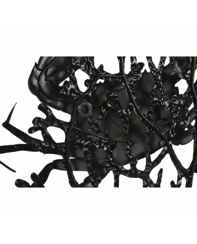 Decorazione da Parete Home ESPRIT Azzurro Dorato Mediterraneo 55 x 4 x 48 cm (2 Unità) Decorazione da Parete Home ESPRIT Azzurro Dorato Mediterraneo 55 x 4 x 48 cm (2 Unità)