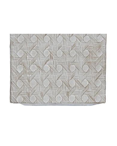 Set di vasi da fiori Home ESPRIT Beige Fibra di Vetro Magnesio 44,5 x 44,5 x 42,5 cm (4 Unità) Set di vasi da fiori Home ESPRIT Beige Fibra di Vetro Magnesio 44,5 x 44,5 x 42,5 cm (4 Unità)