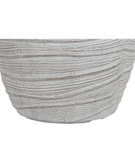 Set di vasi da fiori Home ESPRIT Beige Fibra di Vetro Magnesio 45 x 45 x 43 cm (3 Unità) Set di vasi da fiori Home ESPRIT Beige Fibra di Vetro Magnesio 45 x 45 x 43 cm (3 Unità)