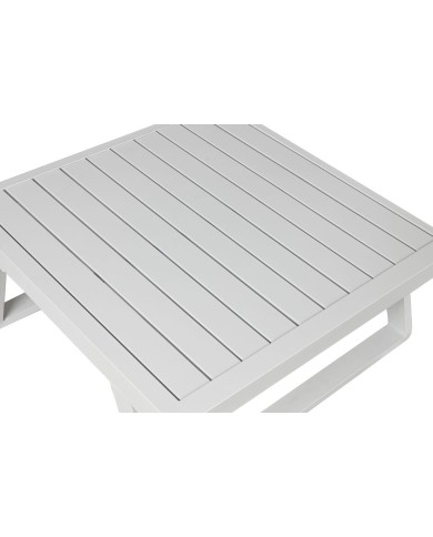 Mobili da giardino Home ESPRIT Grigio 130 x 68 x 65 cm 190 x 70 x 65 cm 198 x 68 x 65 cm Mobili da giardino Home ESPRIT Grigio 130 x 68 x 65 cm 190 x 70 x 65 cm 198 x 68 x 65 cm