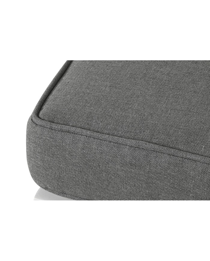 Mobili da giardino Home ESPRIT Grigio 130 x 68 x 65 cm 190 x 70 x 65 cm 198 x 68 x 65 cm Mobili da giardino Home ESPRIT Grigio 130 x 68 x 65 cm 190 x 70 x 65 cm 198 x 68 x 65 cm