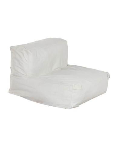 Poltrona da giardino Home ESPRIT Beige 90 x 87 x 65 cm Poltrona da giardino Home ESPRIT Beige 90 x 87 x 65 cm