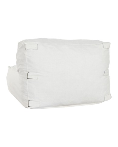 Poltrona da giardino Home ESPRIT Beige 90 x 87 x 65 cm Poltrona da giardino Home ESPRIT Beige 90 x 87 x 65 cm