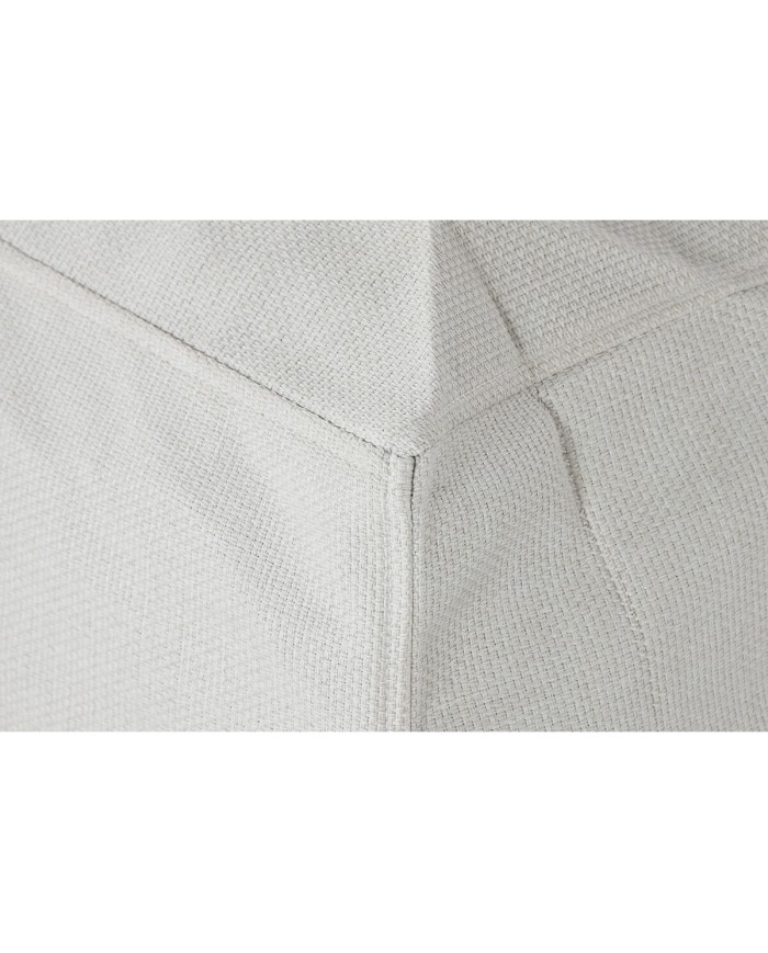 Poltrona da giardino Home ESPRIT Beige 90 x 87 x 65 cm Poltrona da giardino Home ESPRIT Beige 90 x 87 x 65 cm