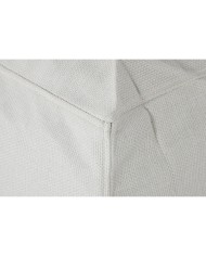 Poltrona da giardino Home ESPRIT Beige 90 x 87 x 65 cm Poltrona da giardino Home ESPRIT Beige 90 x 87 x 65 cm