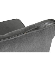 Mobili da giardino Home ESPRIT Grigio 130 x 68 x 65 cm 190 x 70 x 65 cm 198 x 68 x 65 cm Mobili da giardino Home ESPRIT Grigio 130 x 68 x 65 cm 190 x 70 x 65 cm 198 x 68 x 65 cm