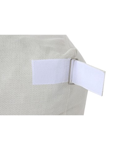 Poltrona da giardino Home ESPRIT Beige 90 x 87 x 65 cm Poltrona da giardino Home ESPRIT Beige 90 x 87 x 65 cm