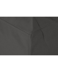 Poltrona da giardino Home ESPRIT Grigio 90 x 87 x 65 cm