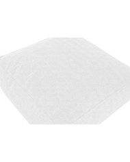 Puff Home ESPRIT Beige 87 x 87 x 32 cm Puff Home ESPRIT Beige 87 x 87 x 32 cm