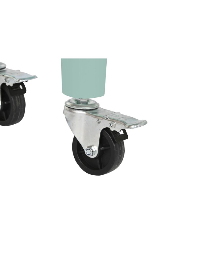 Frigo Portatile Home ESPRIT Verde Acciaio polipropilene 56 L 74 x 43 x 80 cm Frigo Portatile Home ESPRIT Verde Acciaio polipropilene 56 L 74 x 43 x 80 cm