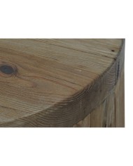 Set di 2 tavoli Home ESPRIT Legno 99 x 99 x 48 cm Set di 2 tavoli Home ESPRIT Legno 99 x 99 x 48 cm