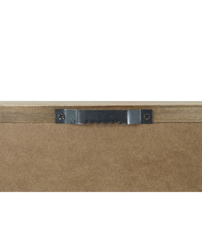 Quadro Home ESPRIT Balena 70 x 2,5 x 35 cm (2 Unità)