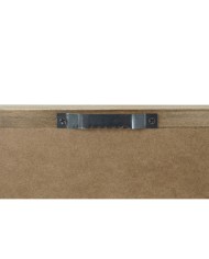 Quadro Home ESPRIT Balena 70 x 2,5 x 35 cm (2 Unità)