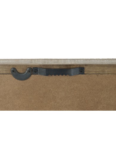 Quadro Home ESPRIT Mediterraneo Conchiglia 45 x 2,5 x 60 cm (4 Unità) Quadro Home ESPRIT Mediterraneo Conchiglia 45 x 2,5 x 60 cm (4 Unità)