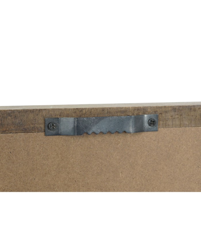 Quadro Home ESPRIT Mediterraneo 35 x 2,5 x 45 cm (4 Unità)