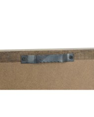 Quadro Home ESPRIT Mediterraneo 35 x 2,5 x 45 cm (4 Unità)