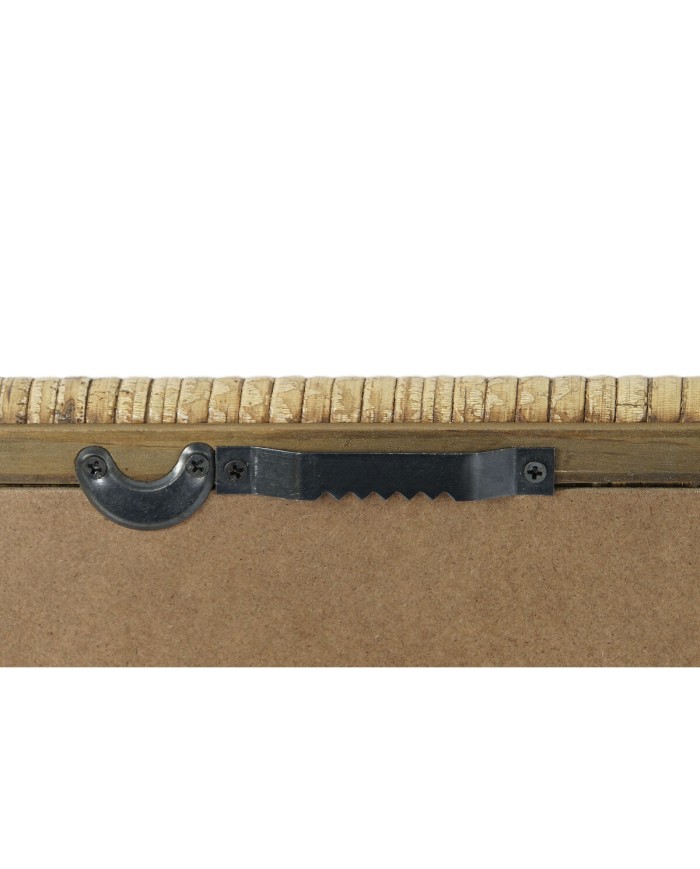 Quadro Home ESPRIT Mediterraneo 50 x 2,5 x 70 cm (2 Unità)