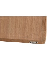 Armadio Home ESPRIT Naturale 91 x 45 x 203 cm