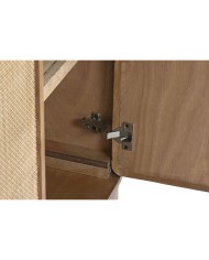 Armadio Home ESPRIT Naturale 91 x 45 x 203 cm