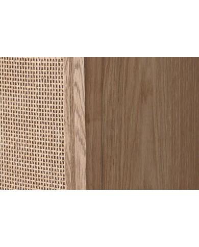 Armadio Home ESPRIT Naturale 91 x 45 x 203 cm Armadio Home ESPRIT Naturale 91 x 45 x 203 cm