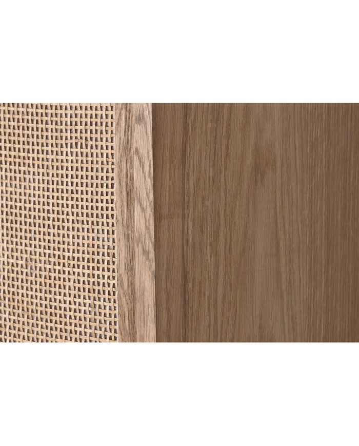 Armadio Home ESPRIT Naturale 91 x 45 x 203 cm