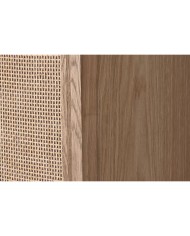 Armadio Home ESPRIT Naturale 91 x 45 x 203 cm